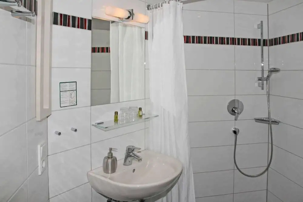 Hotel Central eGbR