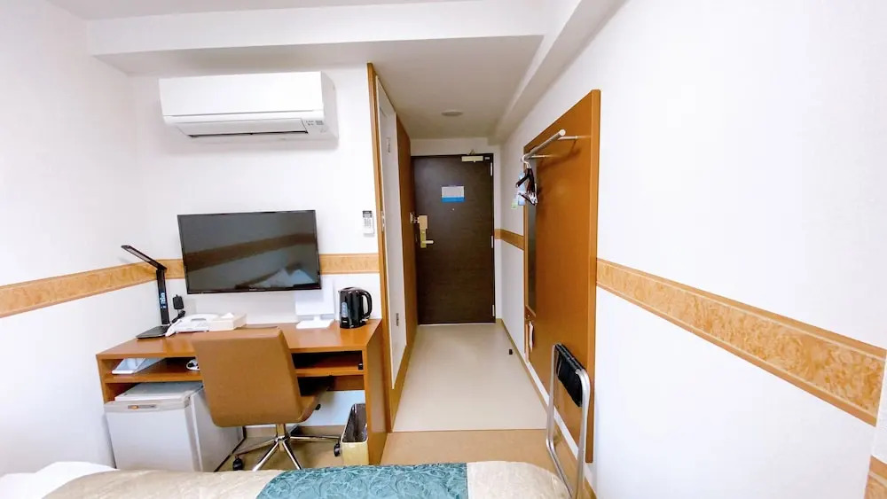 REX INN Namba