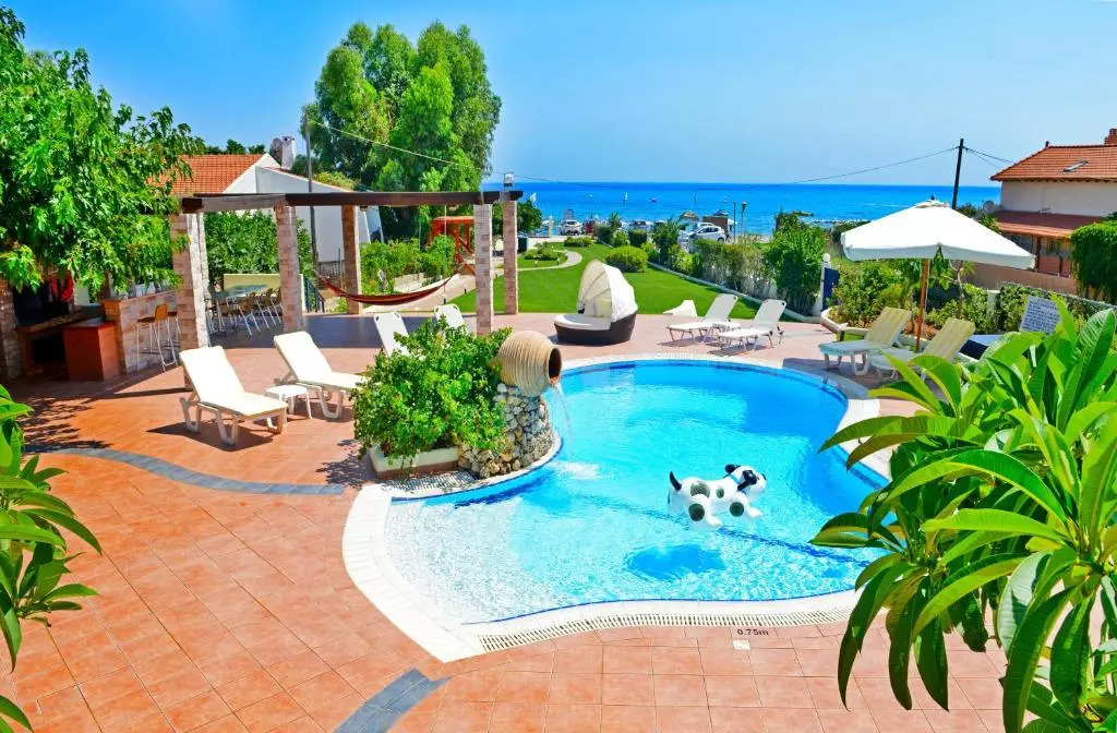 Villa Angelina