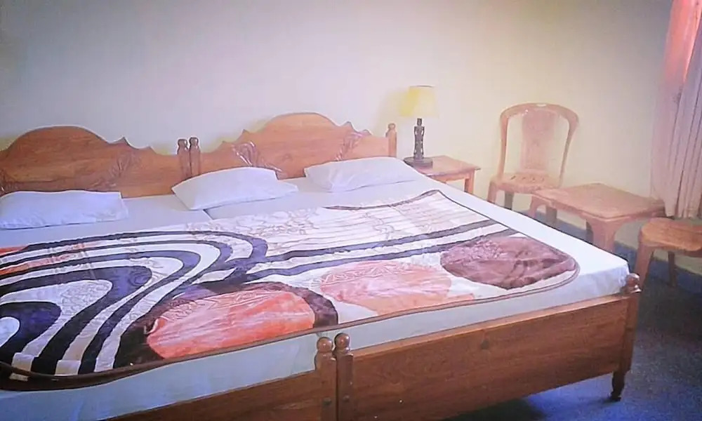 Aoki Resort Nuwaraeliya