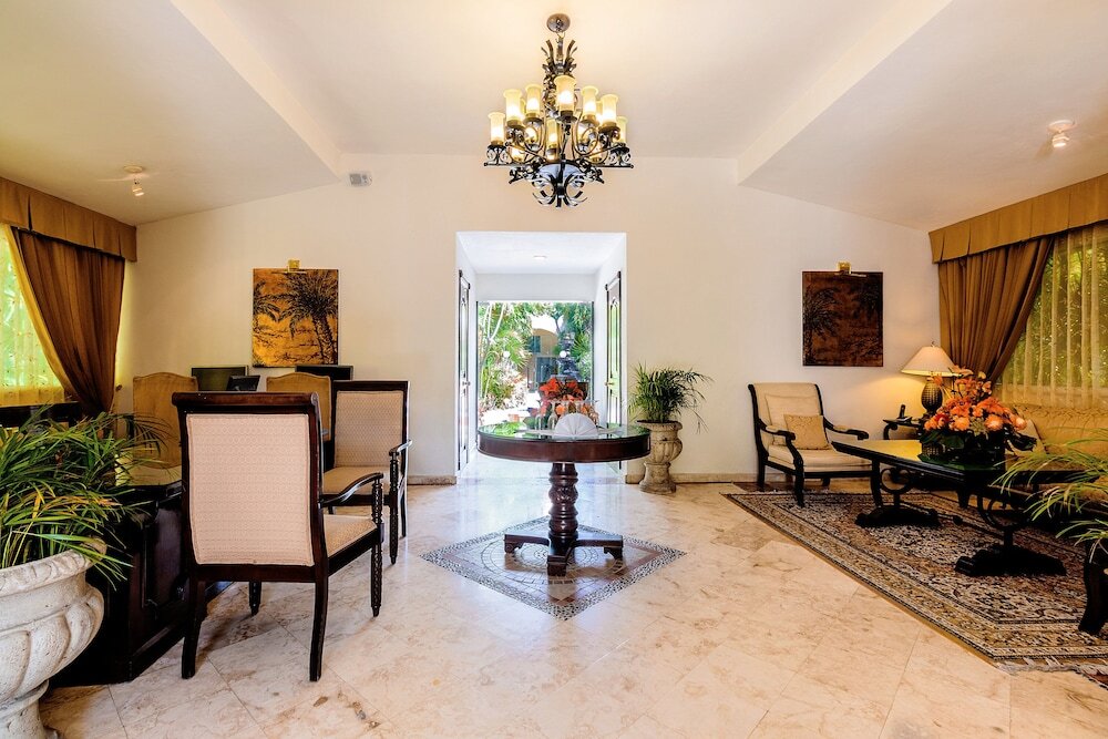Royal Level at Occidental Cozumel - All Inclusive