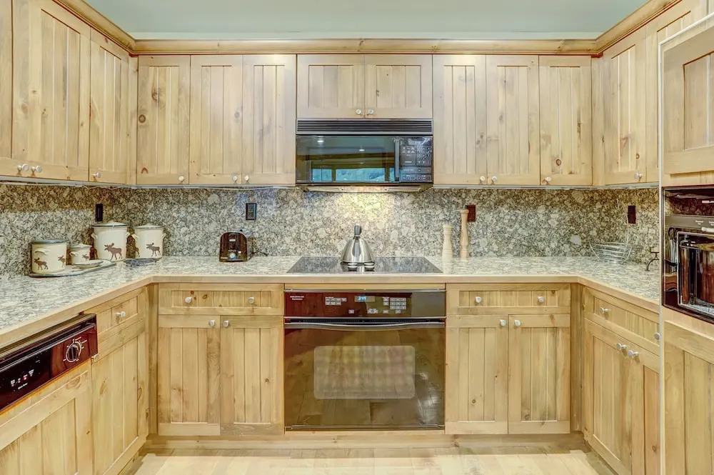 Luxurious 2 Bd With Lift View In Beaver Creek 2 Bedroom Condo by RedAwning