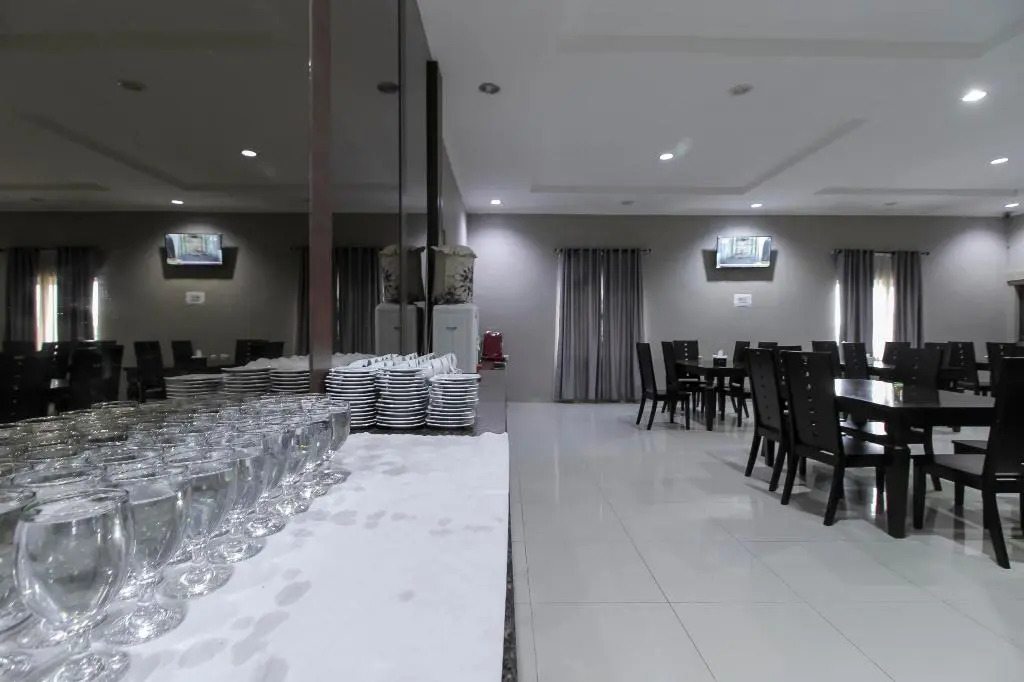 Arabia Syariah Hotel Sriwijaya