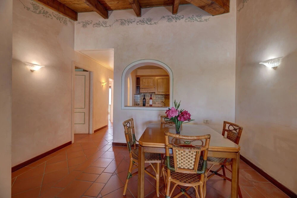 Charming Sea Villas Es Sleeps With Private Pool Extra bed Possible No2094