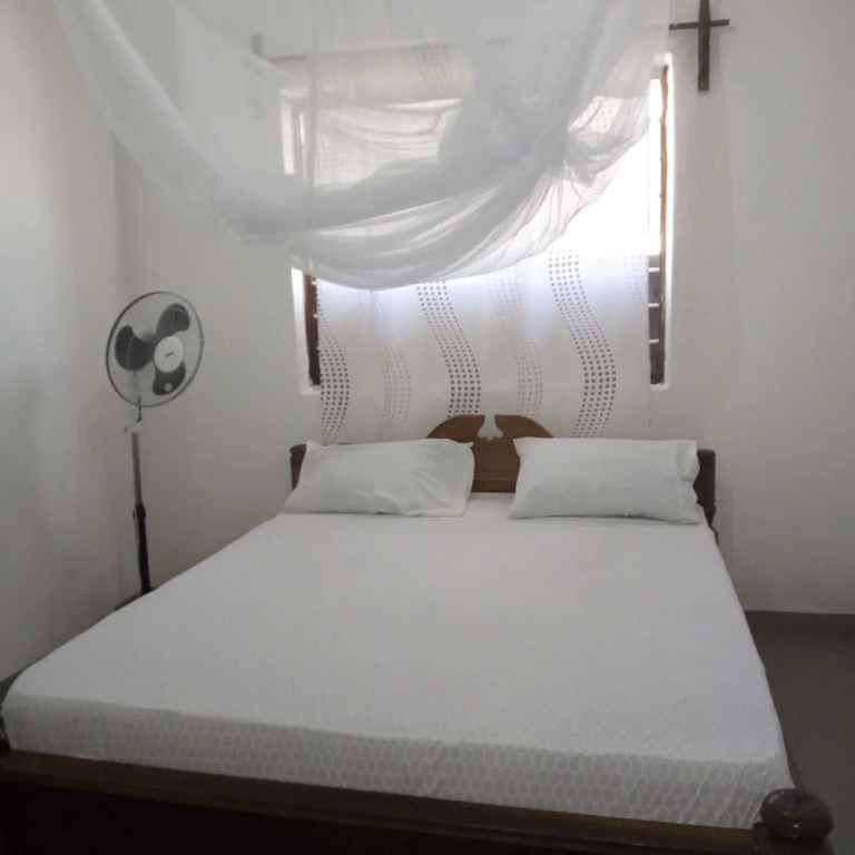 Delina Mshimba Guest House