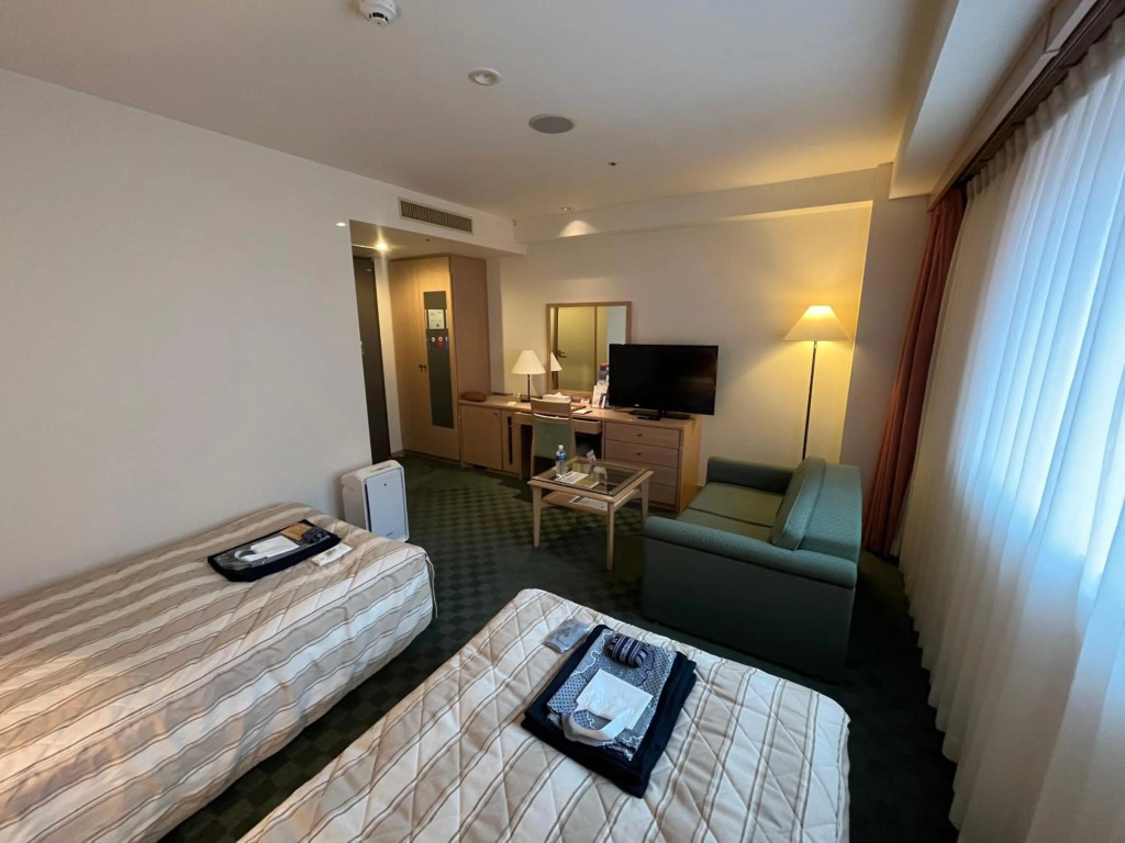 Jasmac Plaza Hotel