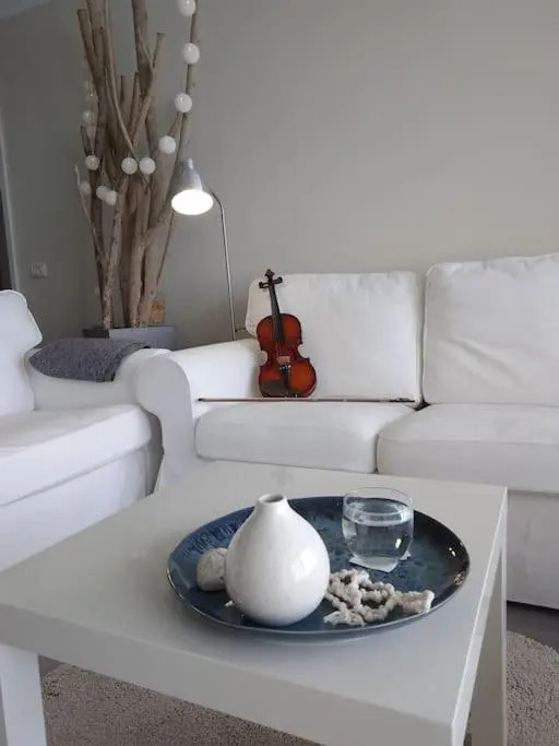 Apartamento Humboldt ,Island Paradise