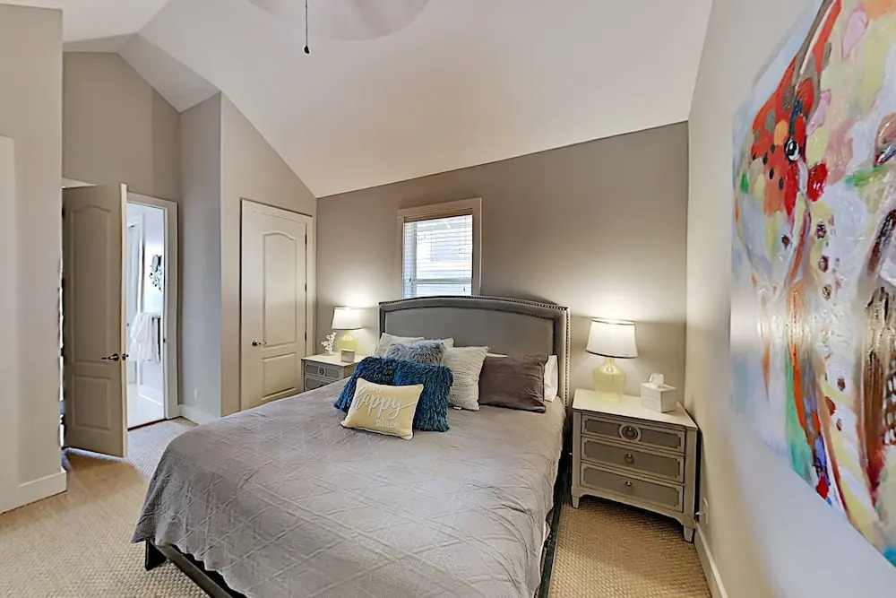 30a Resort W/ Pool - By Rosemary & Alys Beach 3 Bedroom Home