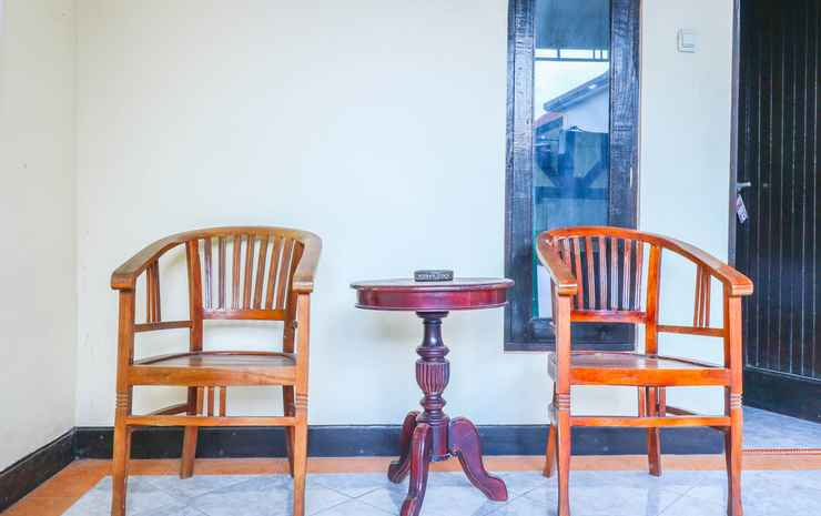 OYO 1166 Hotel Melati 2