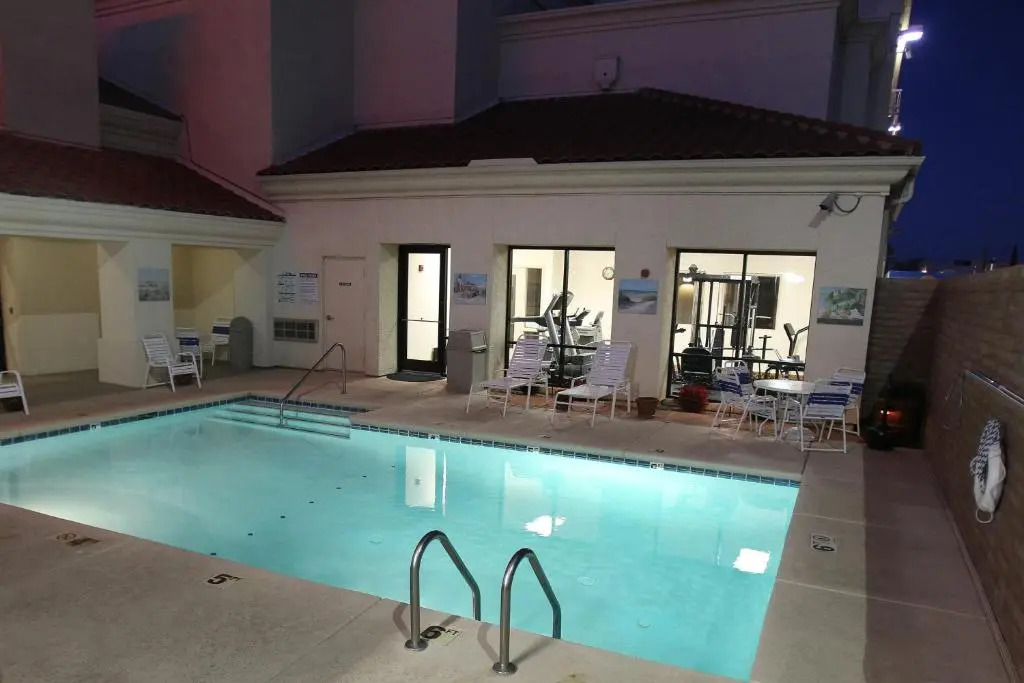 Gateway Studio Suites