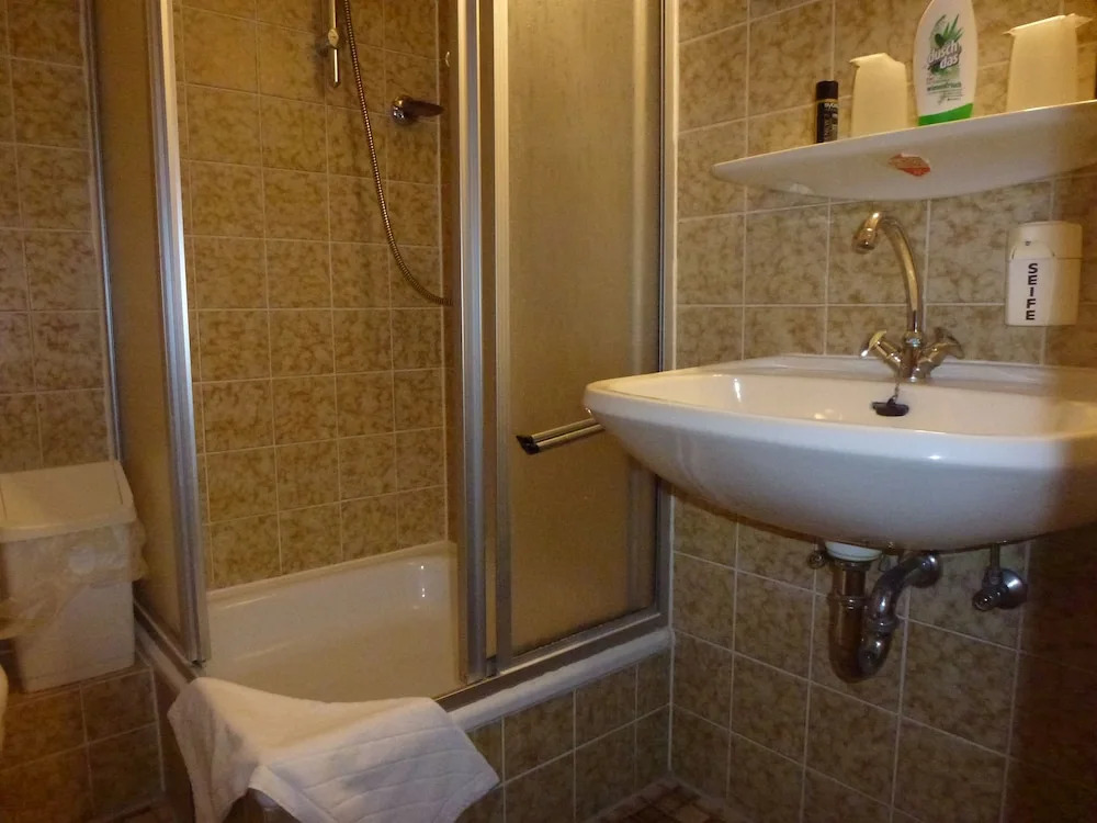 Hotel Adler