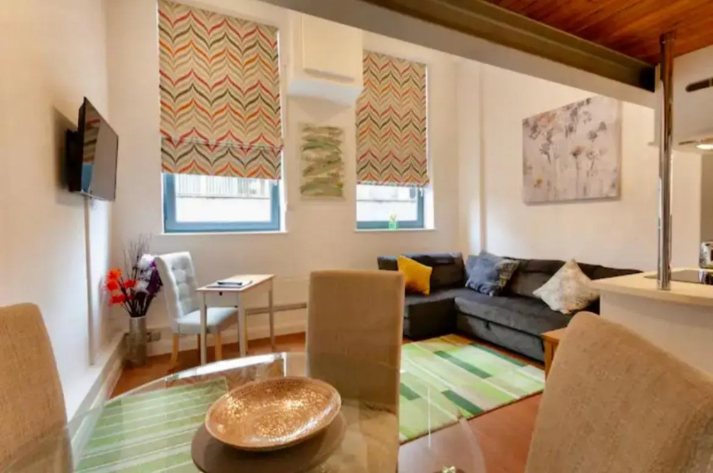 Lux Apartment