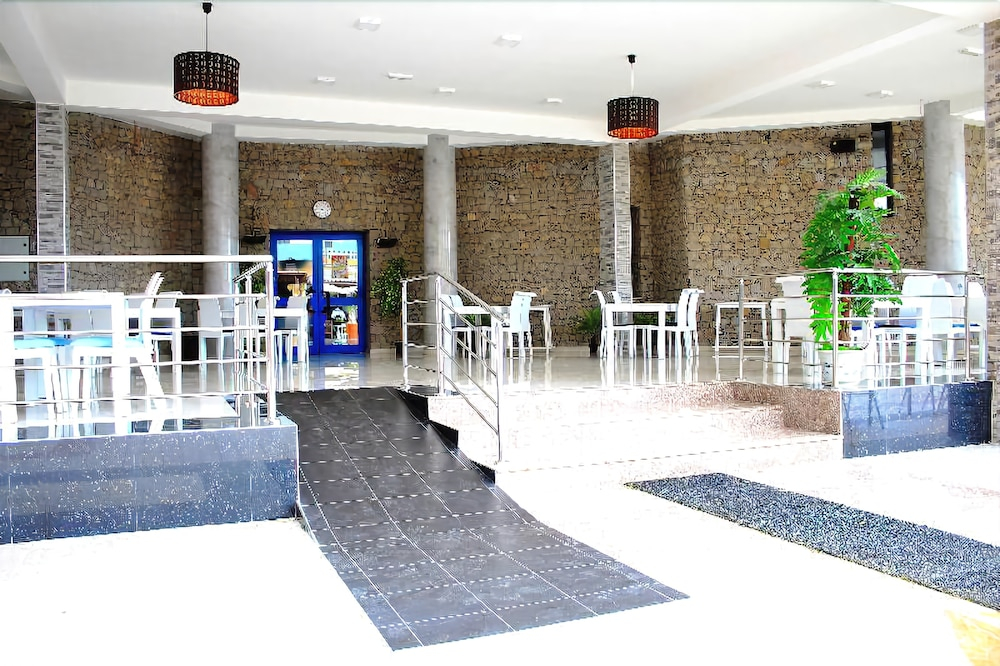 Mindel Hotel