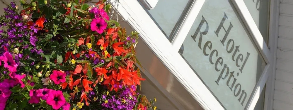 Westlynn Hotel & Apartments Free Parking Near Manchester Centre