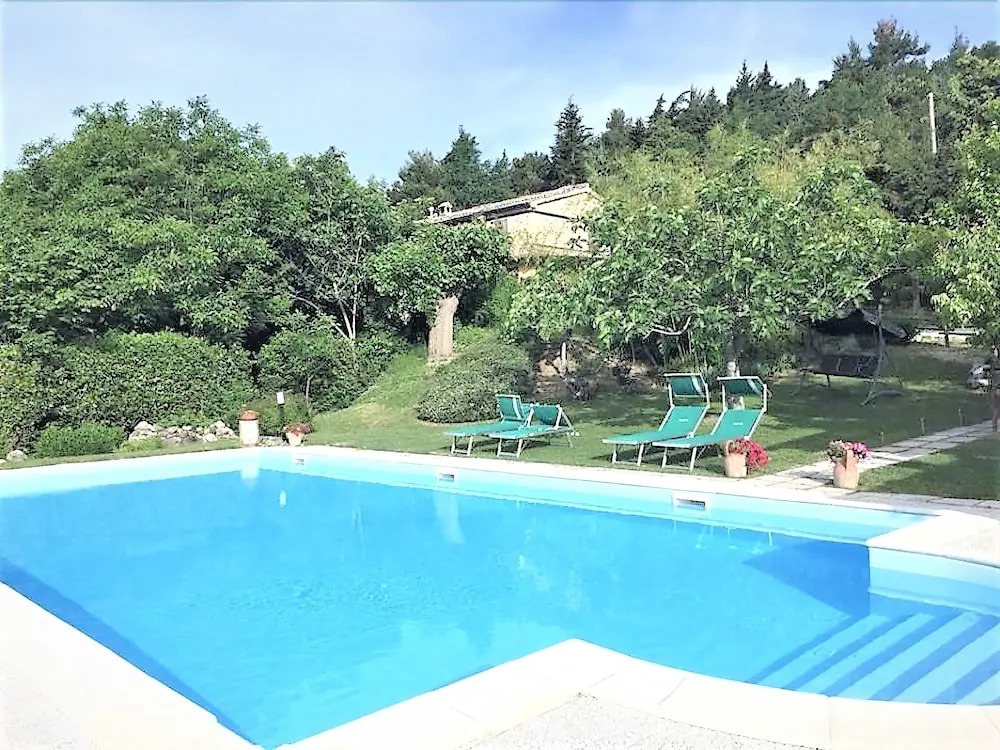 Agriturismo Biologico La Tana del Lele