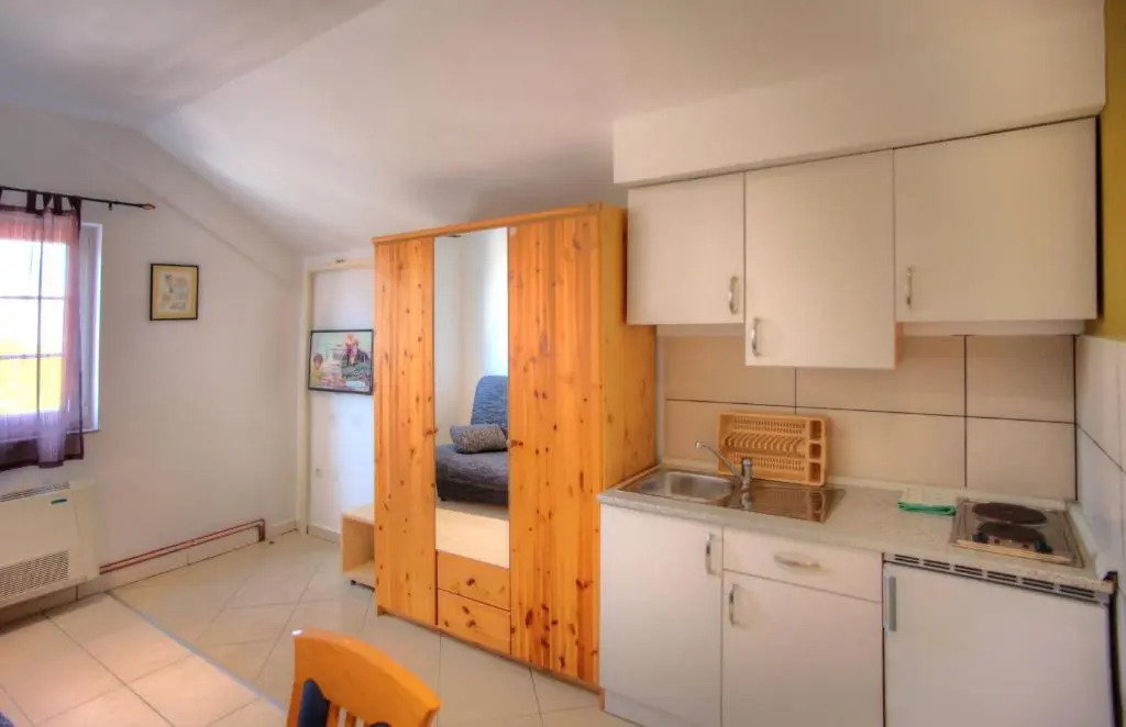 Bokun Apartments II