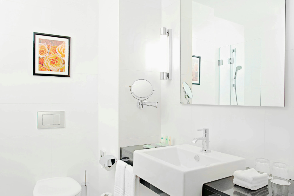 Courtyard by Marriott Budapest City Center