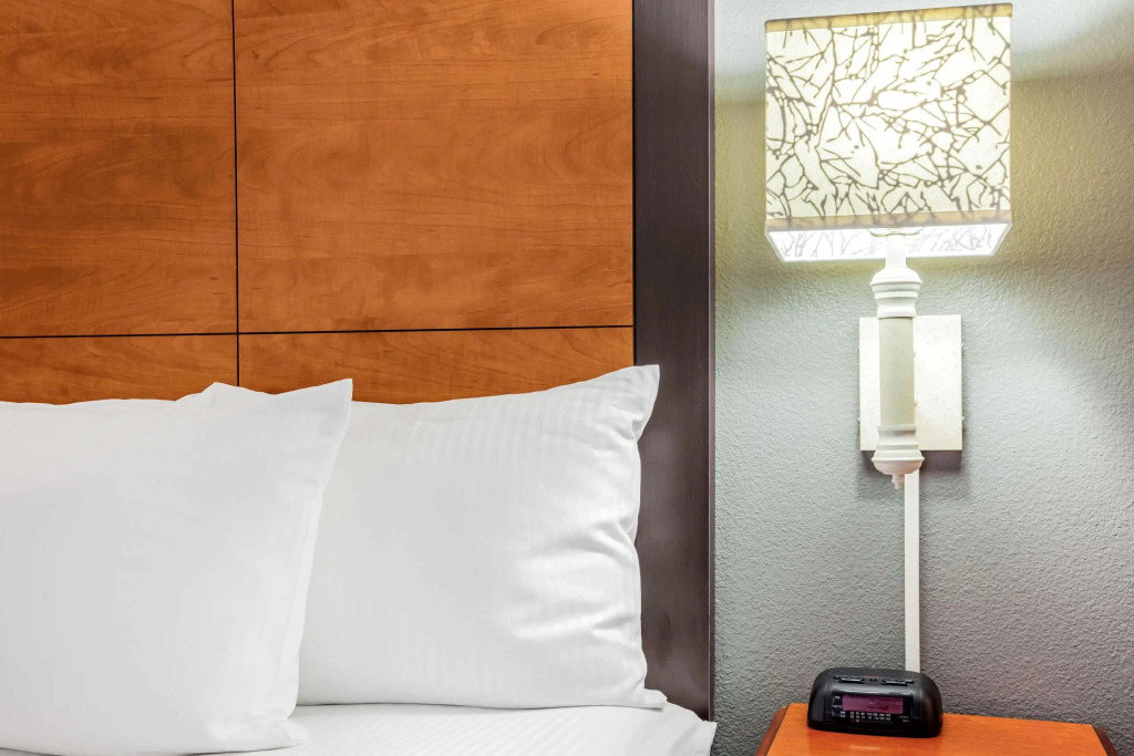 La Quinta by Wyndham Houston Baytown East