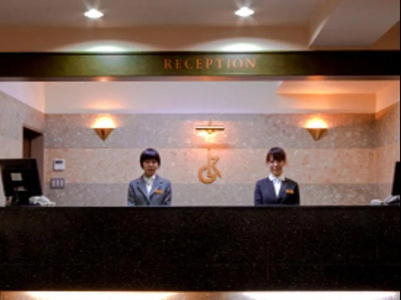 Kumamoto Green Hotel