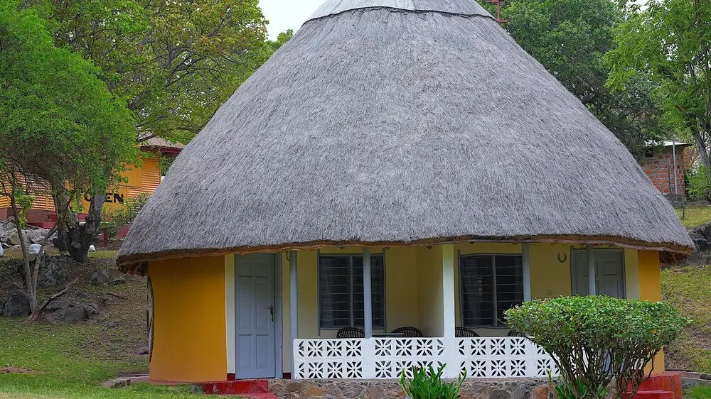 Bayside Resort Lake Victoria- Mbita