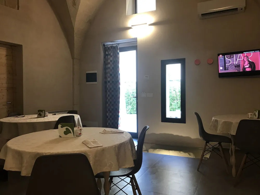 Kabala Bed and Breakfast