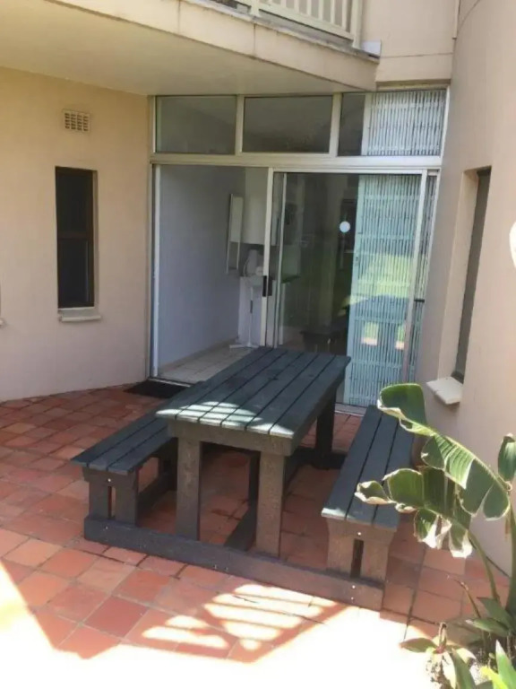 Umdloti Cabanas 21