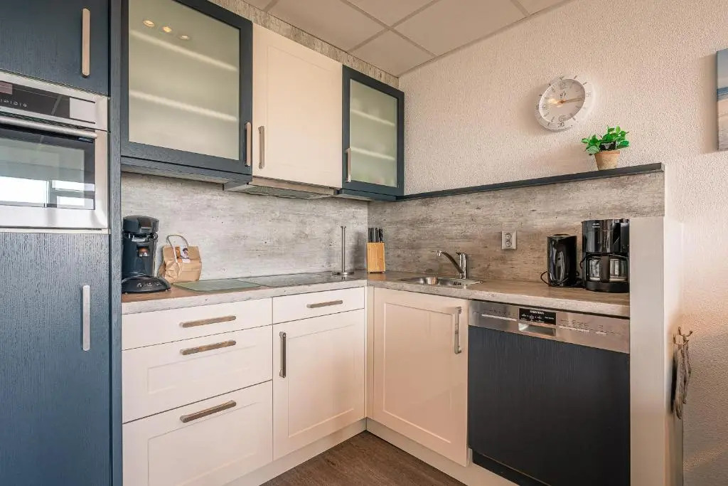 Appartementencomplex Juliana 28