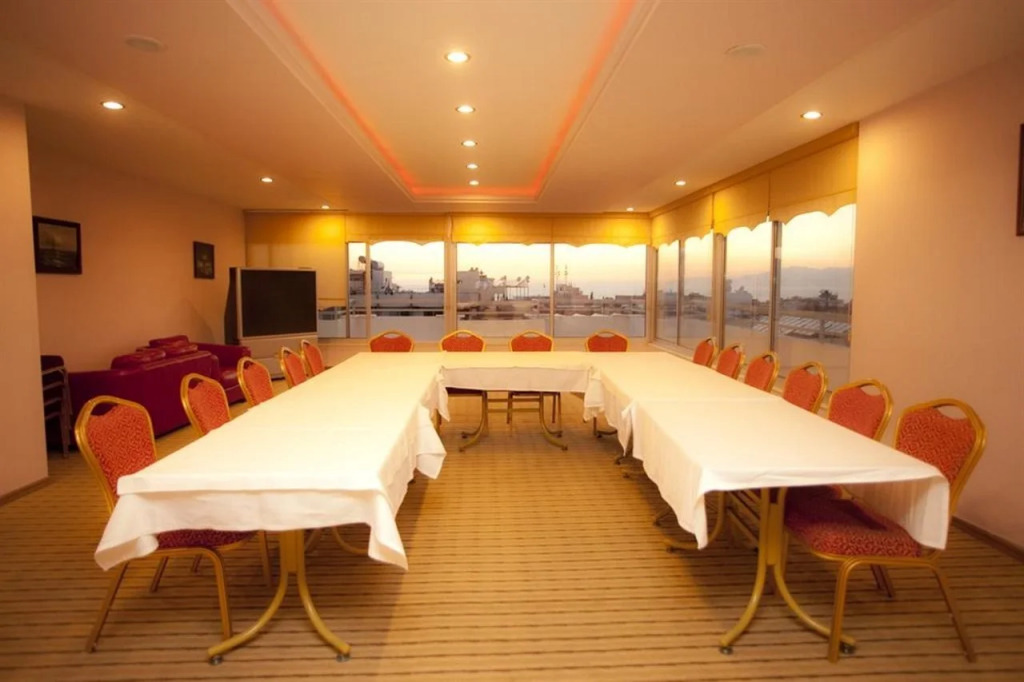Dabaklar Deluxe Hotel