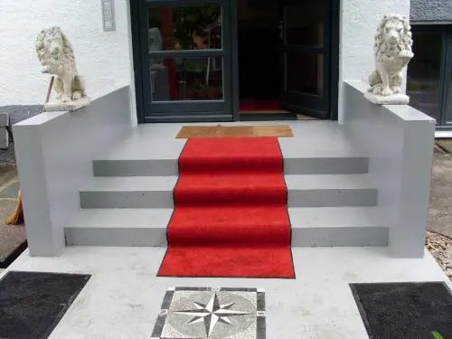 Villa Sudrow