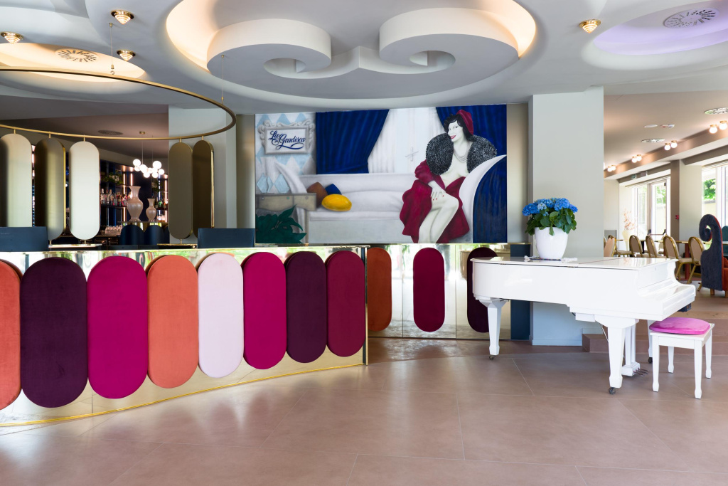 Hotel La Gradisca