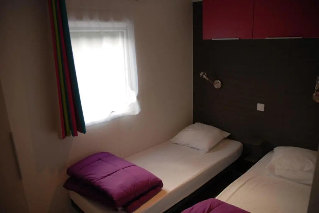 Camping du Valentin