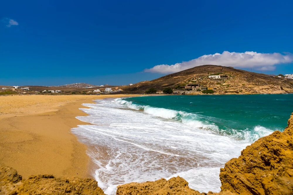 4Z Mykonos Villas