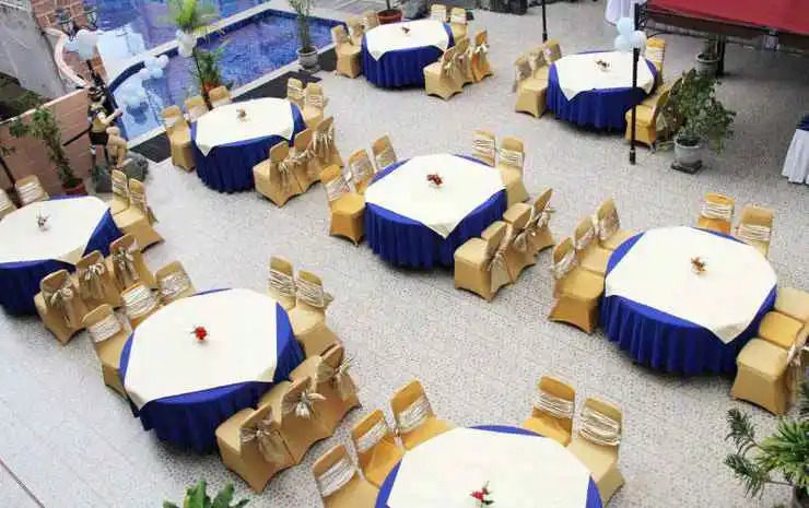 Hotel Mega Lestari