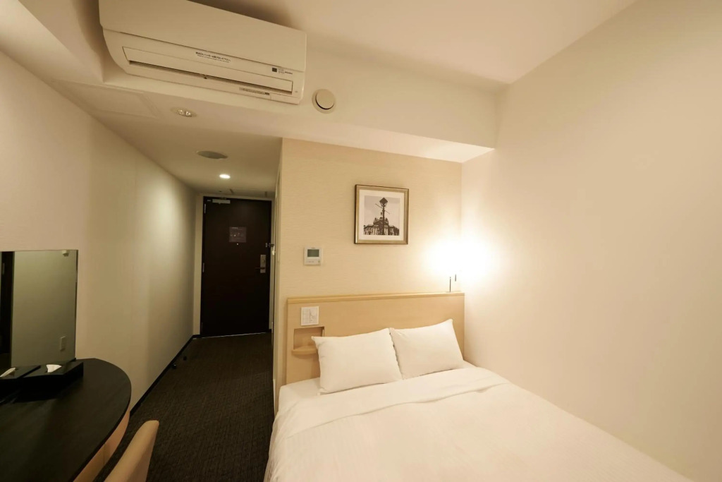 Sotetsu Fresa Inn Yokohama Sakuragi-cho - Renovated in June 20th 2025