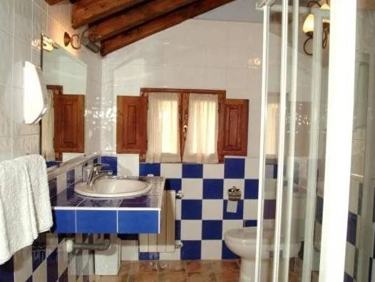 Posada El Labrador