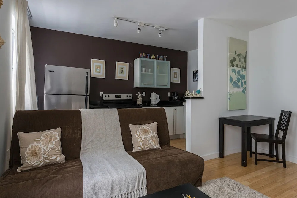 South Beach VIP Design Apartment