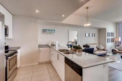 2 Bedroom San Diego