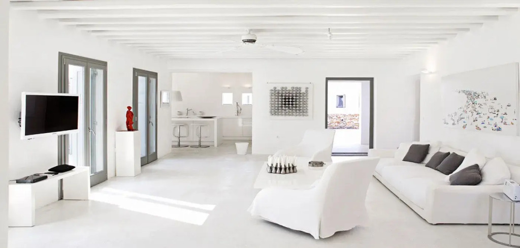 Villa Verina Sifnos