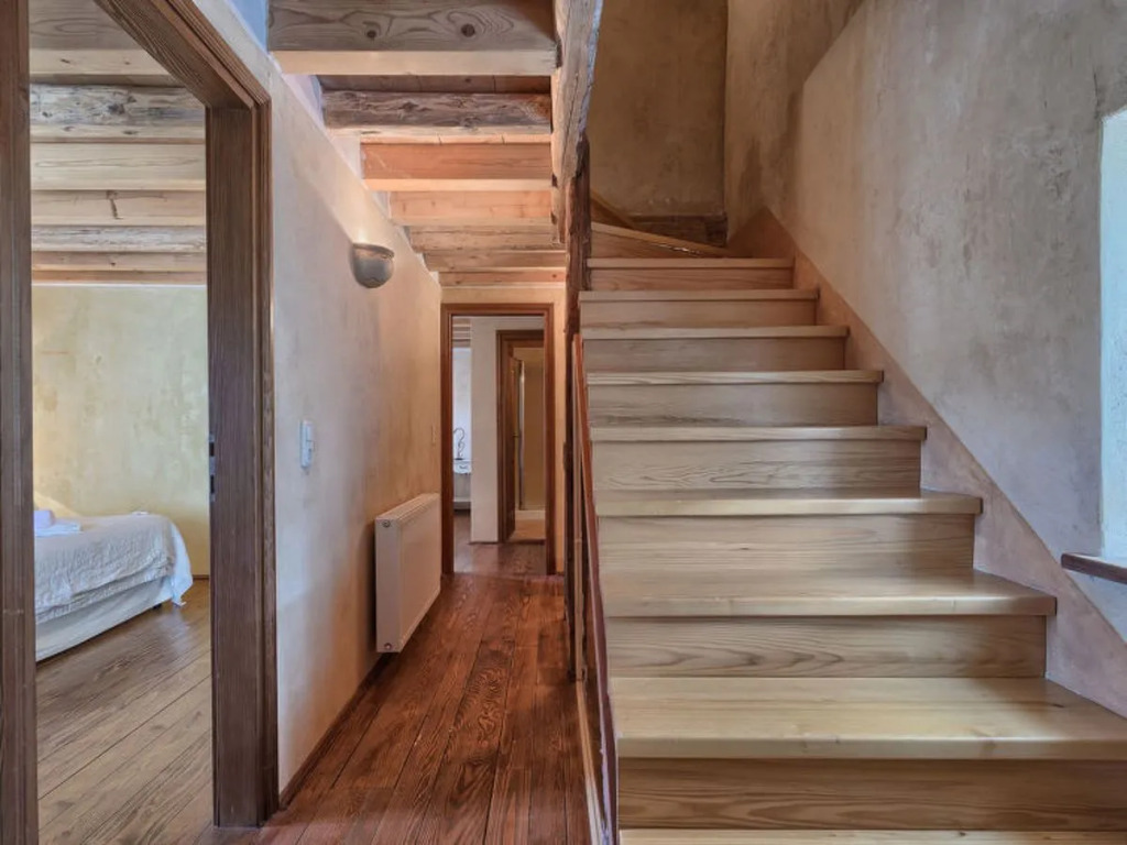 Villa Stancija Negrin by Interhome
