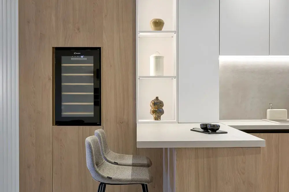Fasma Suites Luxury Apartments in Piraeus