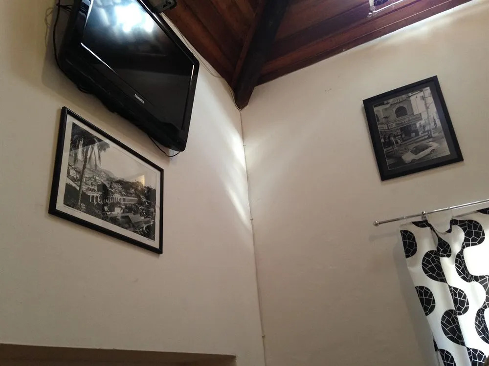 Casa MangoMango