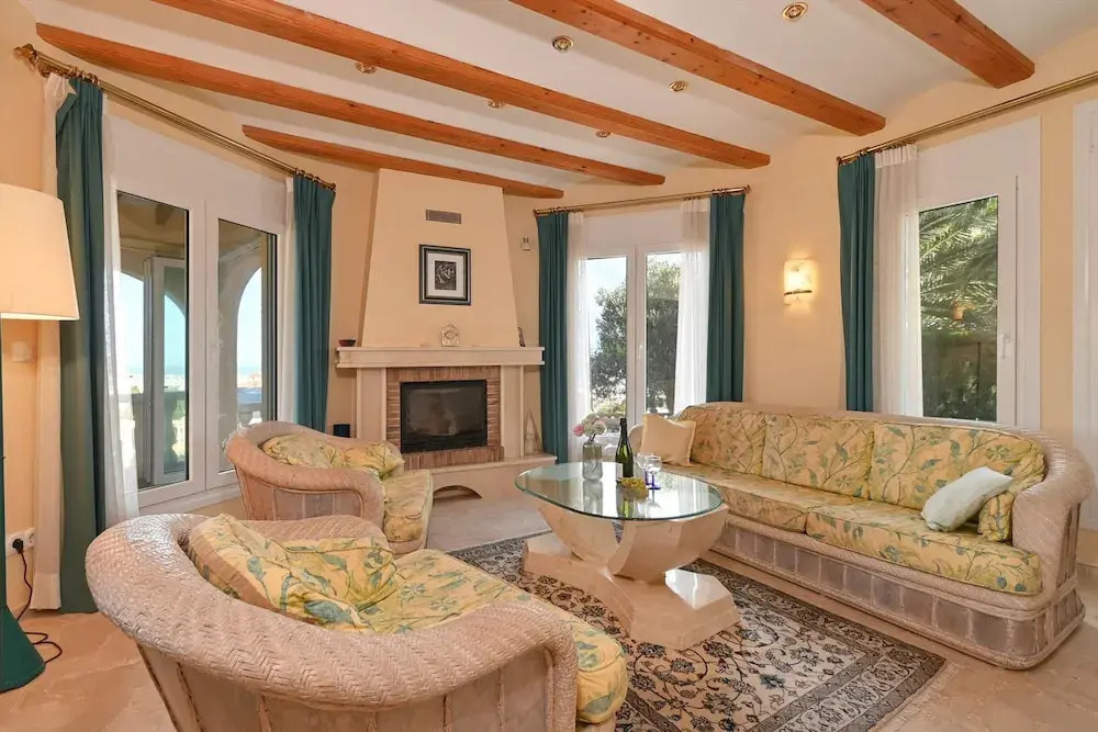 Villa Alborada in D nia