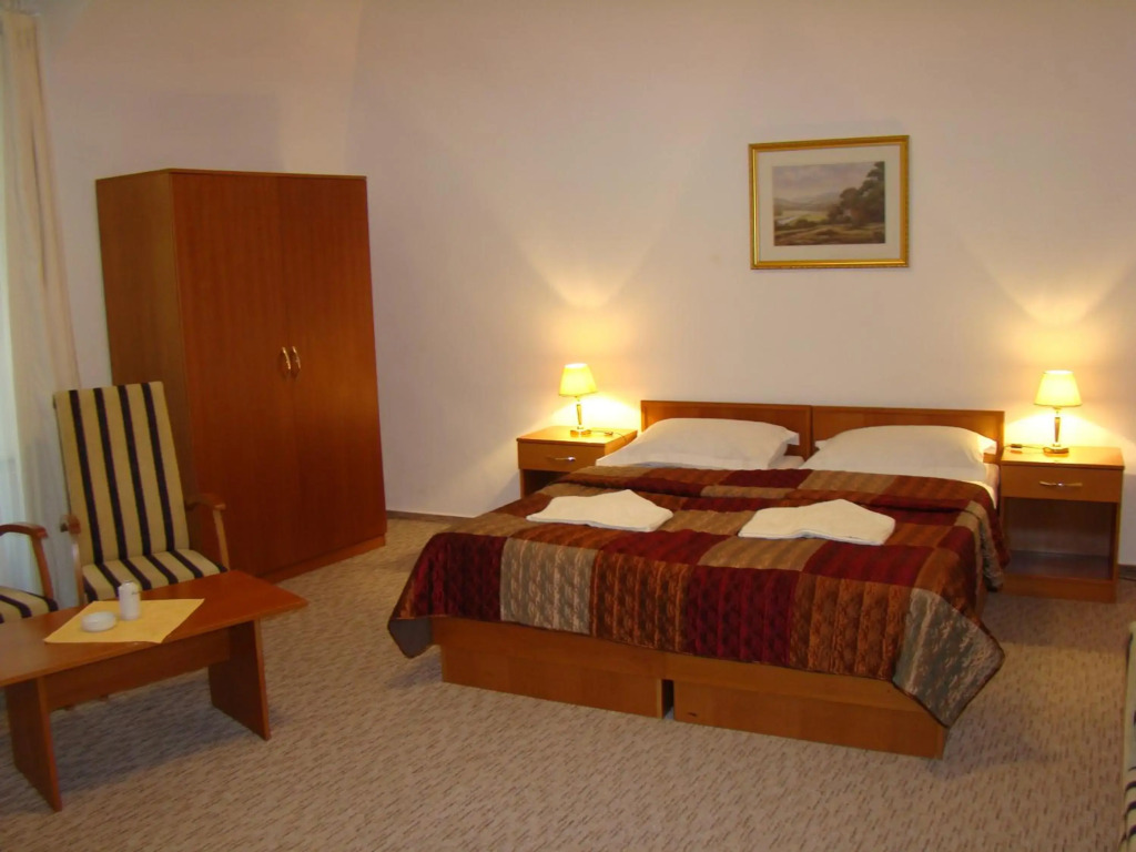Hotel Saint Petersburg