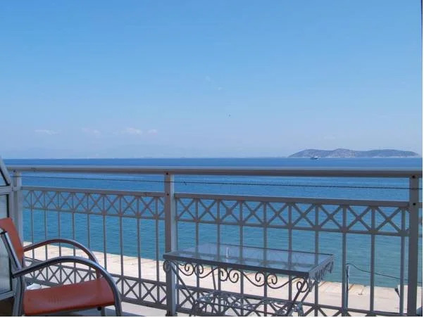 Laios Hotel