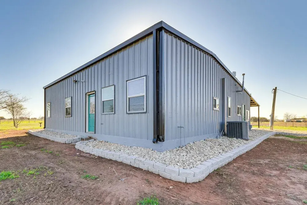 4 Mi to Whitney Lake: Home on 30 Acres!