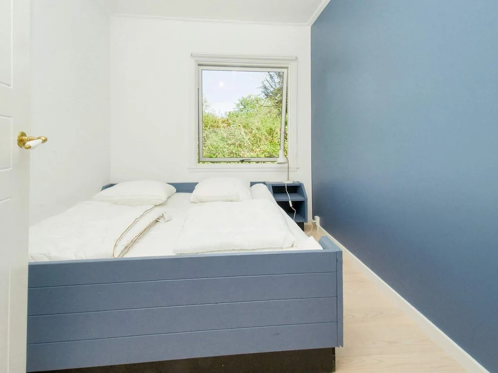 6 Person Holiday Home in Gilleleje