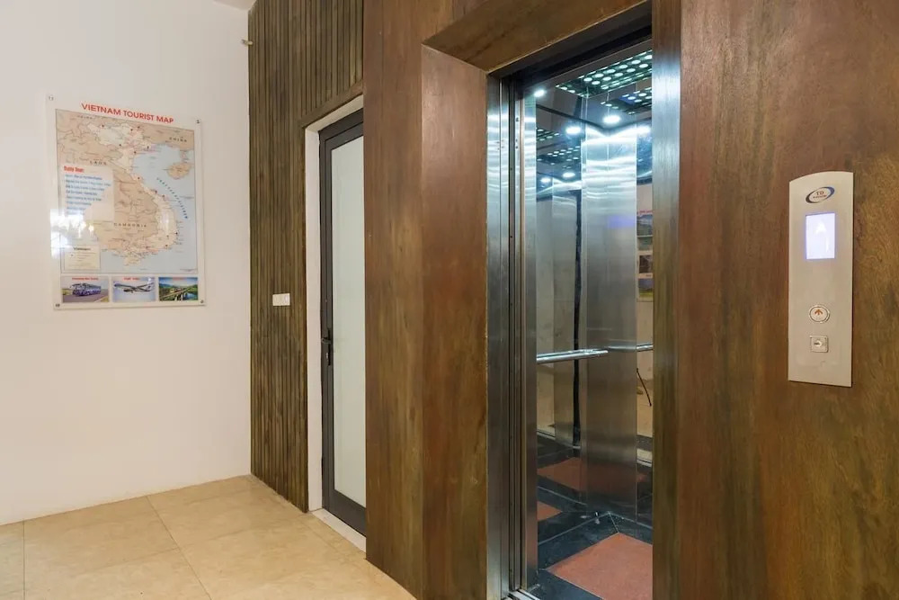Zo Hotels Yen Phu