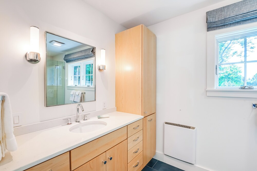 Upscale Southwest Harbor Retreat - Dog Friendly!