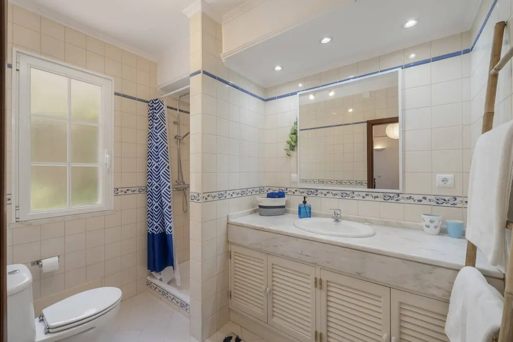 House With Garden and Great View, Vila Boa Vista