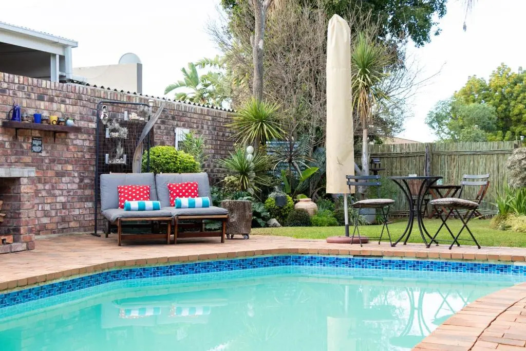 Earthbound Guest House